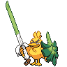pokemon sirfetchd image