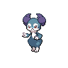 pokemon indeedee-male image