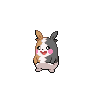 pokemon morpeko-full-belly image