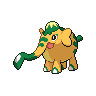 pokemon cufant image