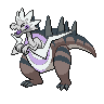 pokemon dracozolt image