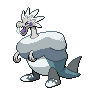 pokemon arctozolt image