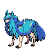 pokemon zacian image