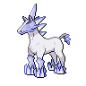 pokemon glastrier image