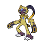 pokemon sneasler image