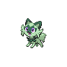 pokemon sprigatito image