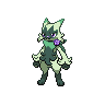 pokemon floragato image