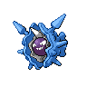 pokemon cloyster image