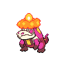 pokemon crocalor image