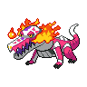 pokemon skeledirge image