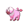 pokemon oinkologne-male image