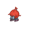 pokemon tarountula image