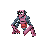 pokemon spidops image