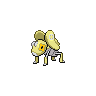 pokemon nymble image
