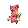 pokemon pawmot image