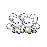 pokemon maushold-family-of-four image