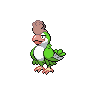 pokemon squawkabilly-green-plumage image