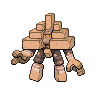 pokemon garganacl image