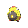 pokemon bellibolt image