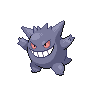 pokemon gengar image