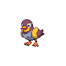 pokemon wattrel image