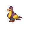 pokemon kilowattrel image
