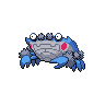 pokemon klawf image