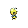 pokemon capsakid image
