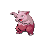 pokemon drowzee image