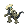 pokemon cyclizar image