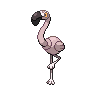 pokemon flamigo image