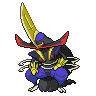 pokemon kingambit image