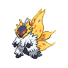 pokemon slither-wing image