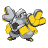 pokemon iron-hands image