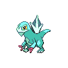 pokemon arctibax image