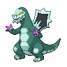 pokemon baxcalibur image