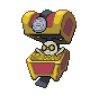 pokemon gimmighoul image